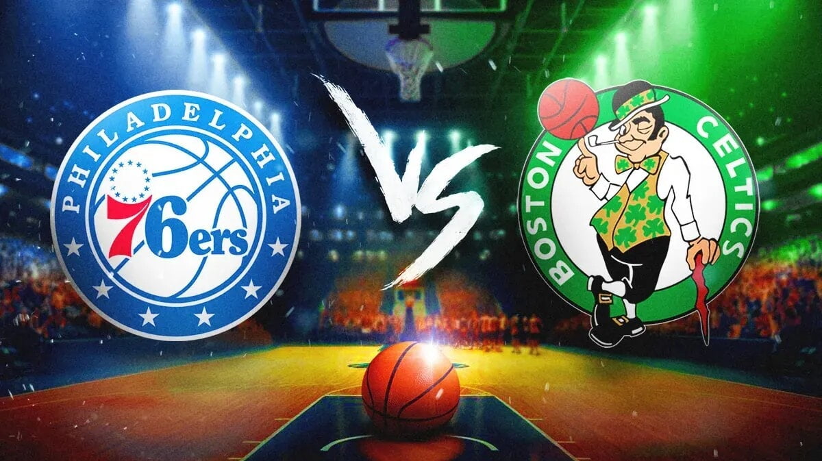 Nobody Expected the 76ers to Win